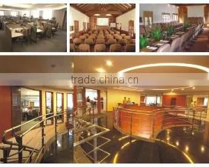 Guangdong Girafe Fine Chemical Co., Ltd. company overview - view 2 thumbnail
