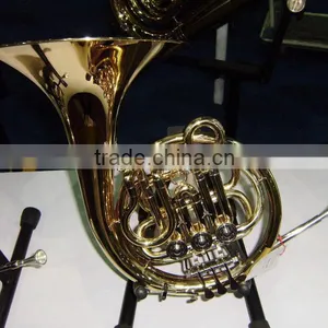3-key Small French Horn thumbnail-3