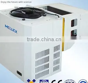 LYJ Monoblock Tecumseh Compressor Cold Room Condensing Unit thumbnail-1