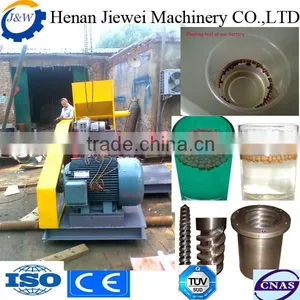 Dog Cat Rabbit Feed Machine | Pellet Making Machine thumbnail-5