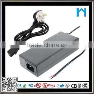 Led Christmas Tree Adapter 19v 2a ac dc Adapter for Led Light 19v Desktop Adapter thumbnail-6