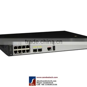 HUAWEI AC6005 Wifi WLAN AC Access Controller AC6005-8-PWR AC6005-8 L-AC6005-8AP-S L-AC6005-1AP-S thumbnail-1