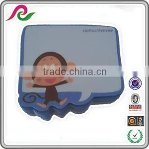 Promotional Cute Sticky Notes for Advertising thumbnail-1