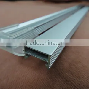 Led Enclosure/aluminum Extrusion Led/led Strip Light Trim thumbnail-2