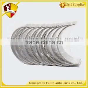 High Quality Auto Parts Main Bearing 1SZ-FE M725A for Toyota Engine thumbnail-3