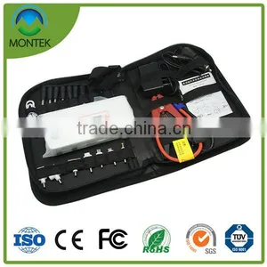Super Quality New Products Multifunction Mighty Car Jump Starter thumbnail-2