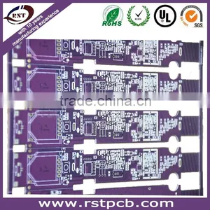 FR4 HASL Circuit Board Manufacturer Specializing in Mass Production thumbnail-6
