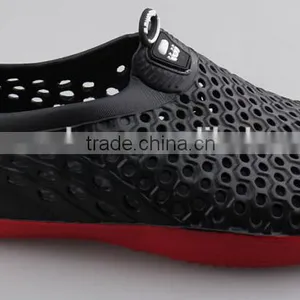 New Design 2016 Cheap Summer Beach Men Eva Clogs From China thumbnail-2