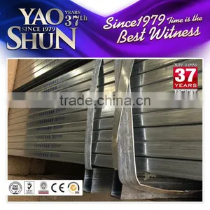 37*37 gi Square Rectangular Pipe thumbnail-5