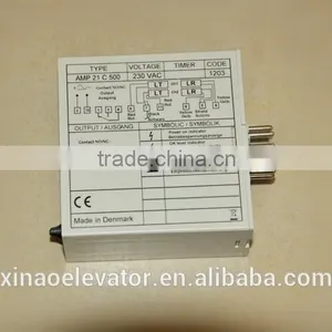 Lowest Price Elevator 230v Temperature Sensor thumbnail-1