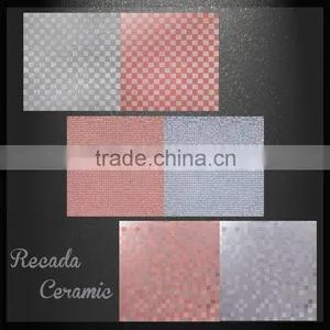 China Foshan 3d Best Selling Glazed Inkjet Metallic Ceramic Floor Tile 60x60 thumbnail-1