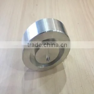 High Quality Milling Machine Parts thumbnail-5