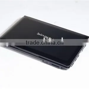 AWPC MADE IN CHINA LOW PRICE1024*576 KEYBOARD+TOUCHPAD LED AWPC LAPTOP COMPUTER thumbnail-1
