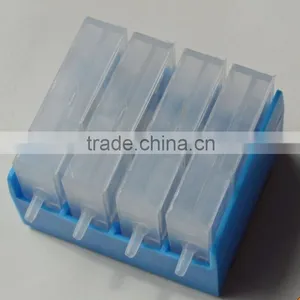 4 Color /set CISS Compatible One Way Valve For hp Canon CISS Ink Control Valve thumbnail-2