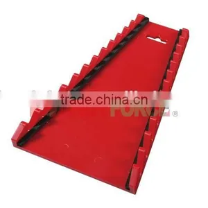 12pcs Wrench Tray Rack, General Tools of Auto Repair Tools thumbnail-1