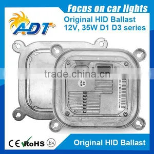 12v 35w Original Xenon Ballast Control Unit for Dodge for Ford for Lincoln thumbnail-1