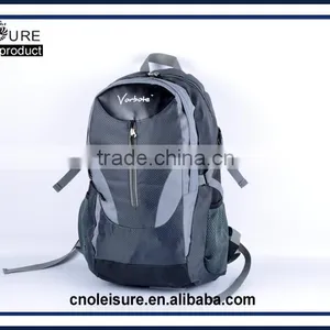 New Sky Travel Backpack Supplier Camping Bags Big Luggage Bags Camping Hiking School Back Pack With Laptop Compartment Supplier's Choice thumbnail-5