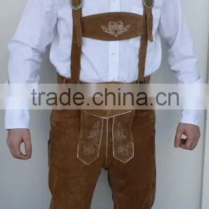 Sexy Gay Leather Wear Wear Party Wear Wear Gay Leather Wear/fetish Leather Club Wea thumbnail-2