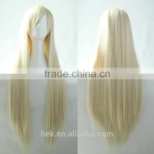 Human Hair Full Lace Wig, 100% Human Hair Wig thumbnail-6