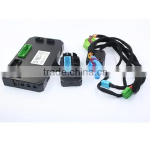 2016 New Car Air Conditioner Remote Control System thumbnail-1