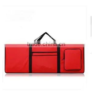 Rectangular Keyboard Dust Cover Colorful 61 Keys Cute Dust Cover thumbnail-5