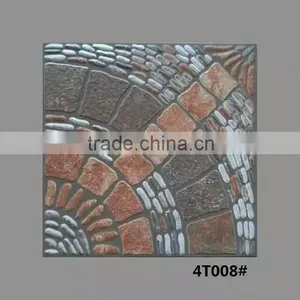 2015 New Arrival 400*400mm Non-slip Bathroom Floor Tiles Bathroom Tiles thumbnail-3