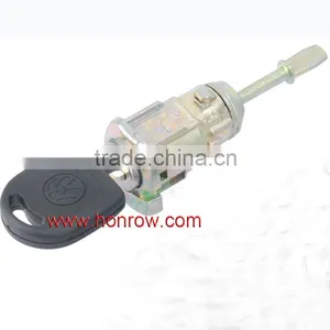 VW POLO Right Door Lock (Before 2009 Year Car) thumbnail-1