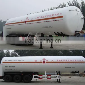 171 LNG Tanker, 50.8CBM, BV Certified thumbnail-1