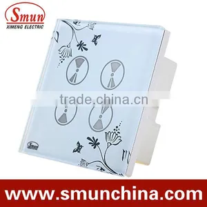 Wall Switch, Remote Control Switch With 1 /2/3/4 Gang thumbnail-4