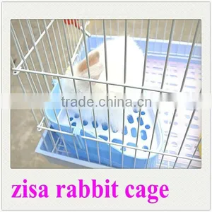 Cheap Price Rabbit /kennel Crate /cage Made in China thumbnail-5