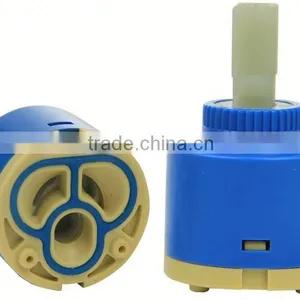 Not Joystick Ceramic Cartridges for Water-saving Low Torque thumbnail-4