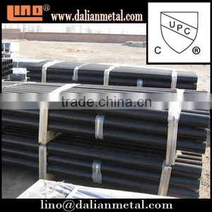 ASTM A888 Drainage Iron Pipe and Pipe Fittingts thumbnail-1