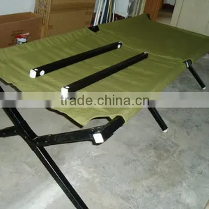 Military Folding Camping Beds thumbnail-1