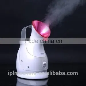 Water Replenishing Portable Mini Facial Steamer thumbnail-5