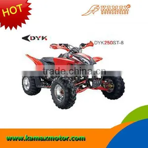 ATV .DYK250ST-8VP thumbnail-1