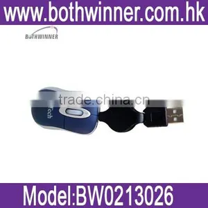 Mini 3D Optical Mouse thumbnail-1