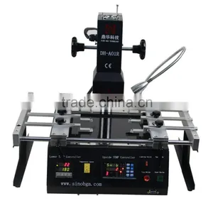 DINGHUA DH-A01R Laser Bga Chip Removal Tool/ Bga Rework Station thumbnail-3