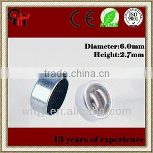 Mini Condenser Microphone Used in Sound Level Meter thumbnail-1