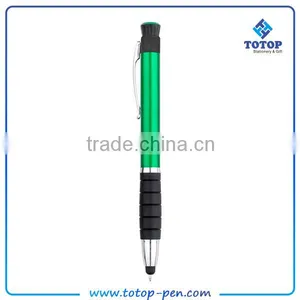 Customized Logo Bottom Price Hot Selling Multi-function Pen thumbnail-4