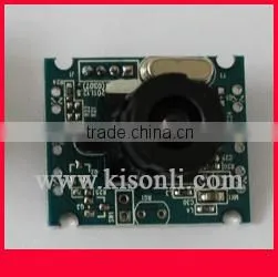 Factory Wholesale Jpeg Serial Camera Module/Webcam Board 7725 thumbnail-1