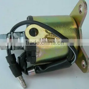 Starter Relay Made In China SK thumbnail-5