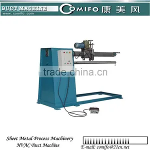 Lockseaming Machine thumbnail-1