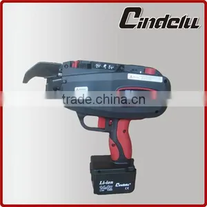 AUTOMATIC REBAR BINDER(Manufacturer) thumbnail-4