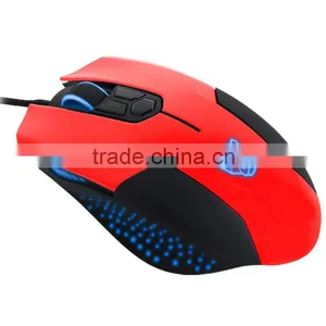 2016 New Products Computer Accessories Led Gaming Mouse thumbnail-1