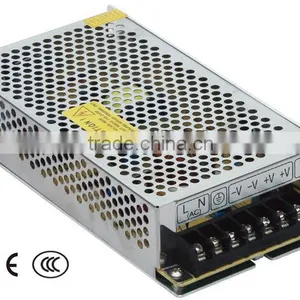 5V 40A CE ROHS UL Led Display Screen Power Supply thumbnail-1