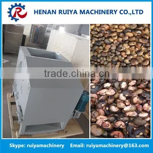 100kg/h Automatic Cashew Shelling Machine Cashew Sheller With High Shelling Rate Quality Choice thumbnail-3