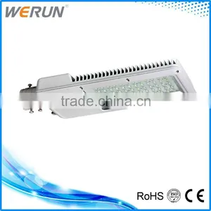2015 Fashion Style High Cost Performance Solar Led Street Light thumbnail-1
