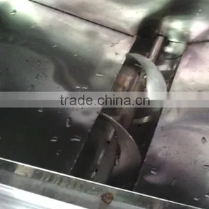 Large Capacity Professional Ice Maker Machine Plate Ice Making Machines for Italian Business thumbnail-5