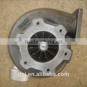 H2D Super Charger Truck Engine Turbocharger 3518911 for Sell thumbnail-5
