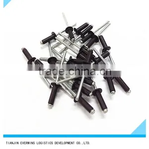 Black Color Blind Rivet thumbnail-3
